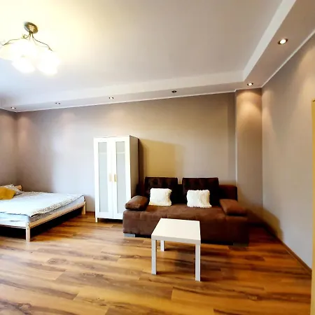 Daire Pokoje W Centrum Sopotu Sopot